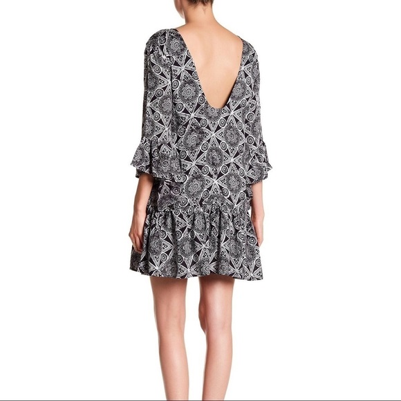 {NORDSTROM} Volcom Whiskey Mountain Dress - Picture 2 of 8